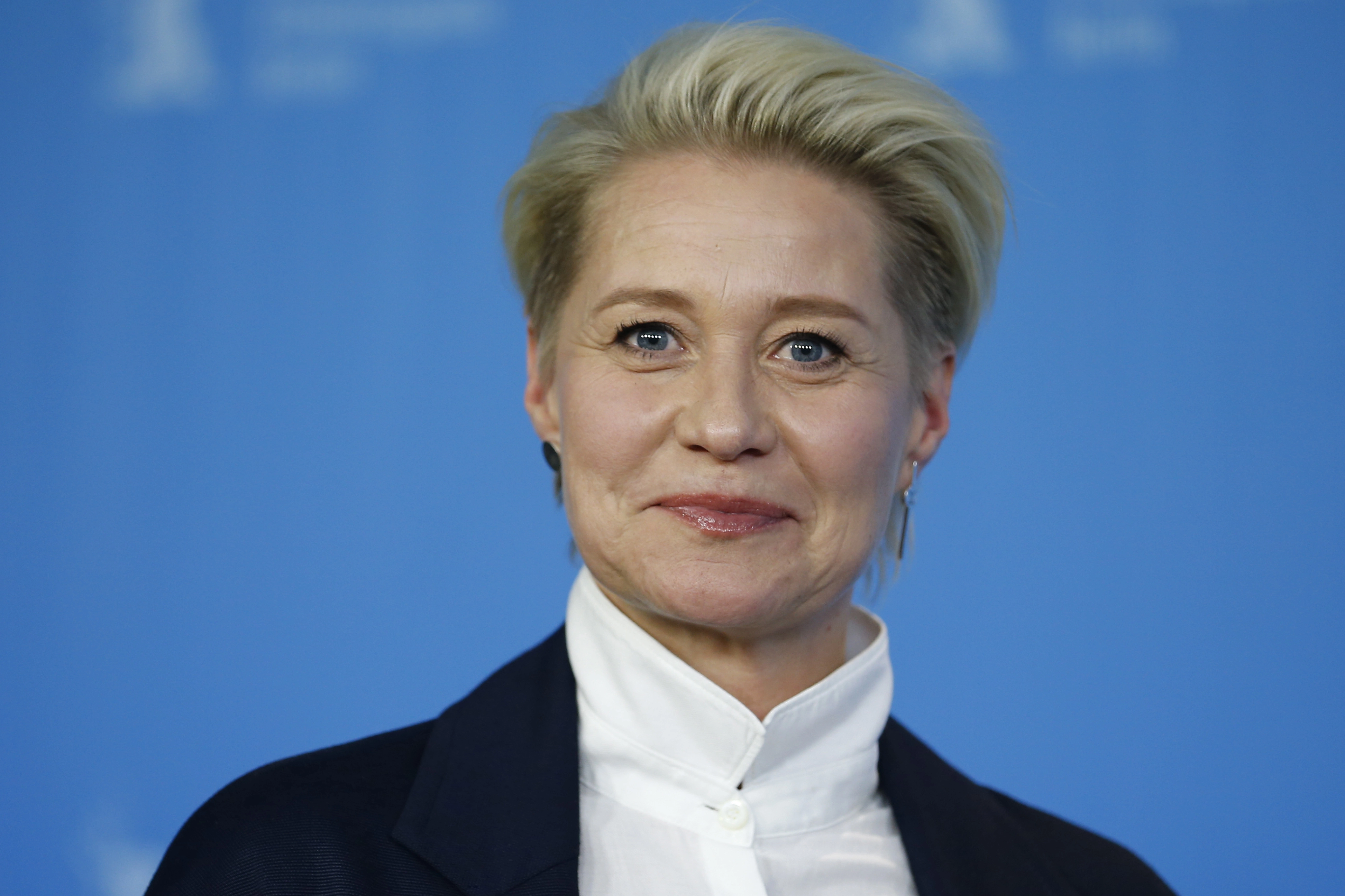 Trine Dyrholm
