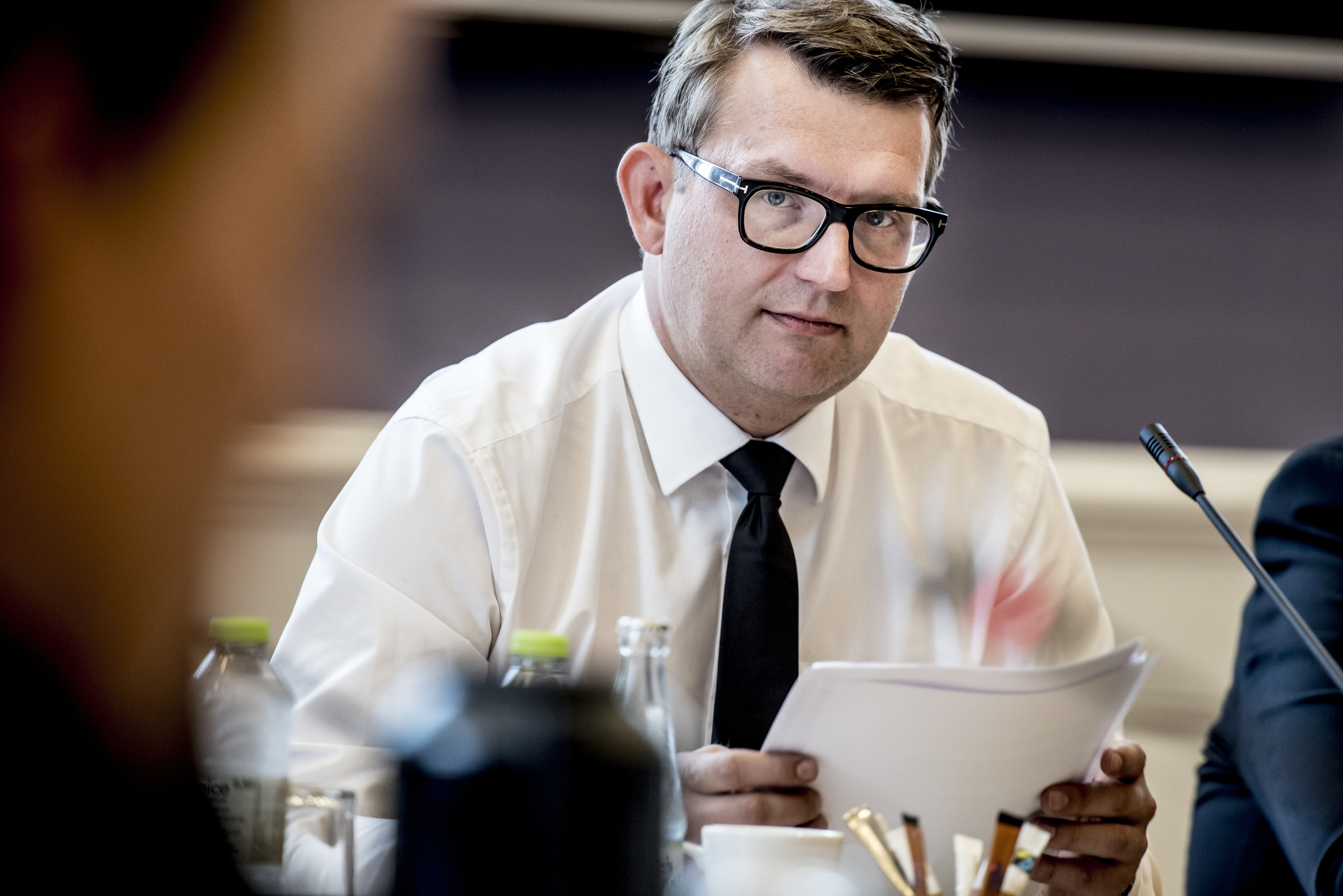 Nyt udspil fra regeringen: Danskere på kontanthjælp skal straffes hårdere