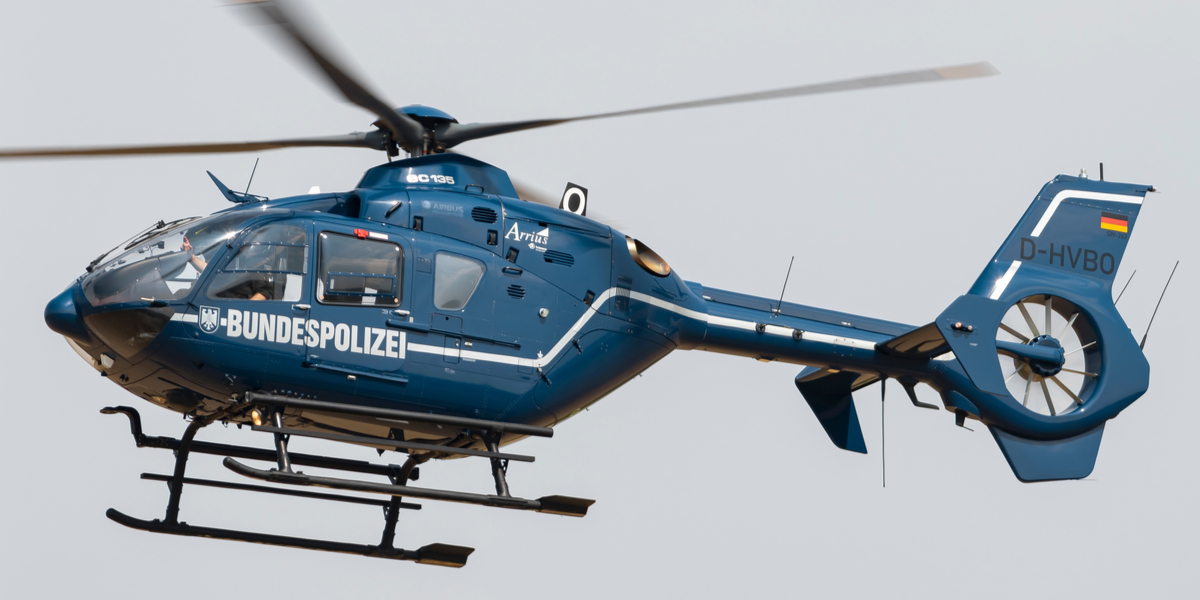 Efter terrortrussel: Aktionsstyrker har evakueret samtlige julemarkeder i Düsseldorf