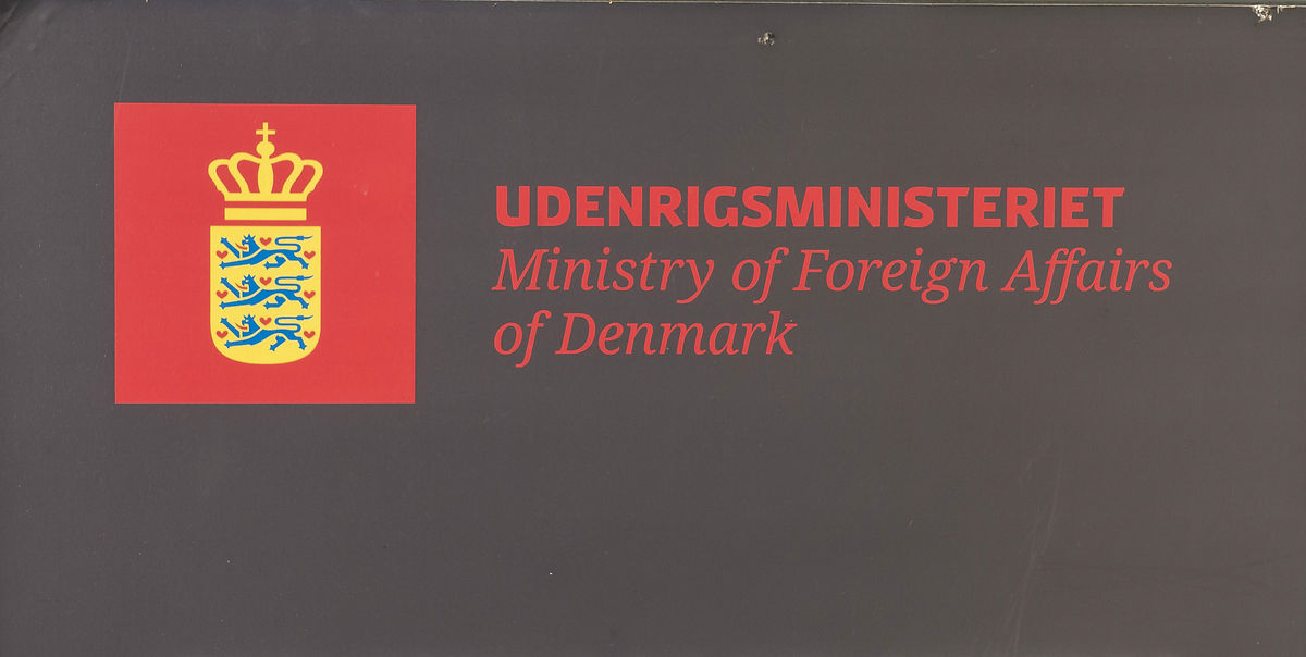 Dansk ministerium advarer om voldelige demonstrationer: Danskere bør hamstre mad, vand og benzin