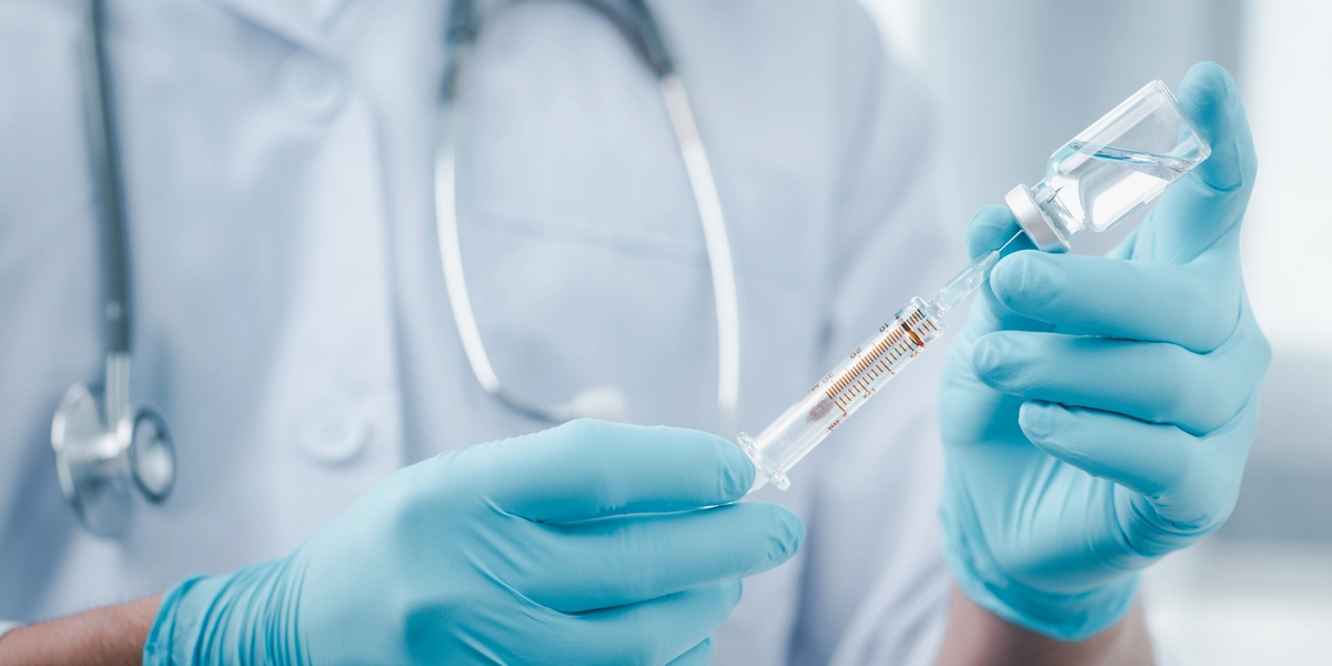 Mulig kur: Første menneske er blevet injiceret med kræftdræbende virus