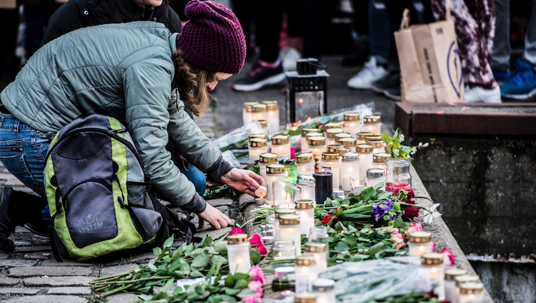 To piger dræbt af vandscooter: Nu er der faldet dom