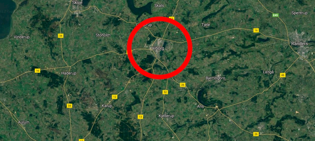 11-årige Niclas er forsvundet – har du set ham?