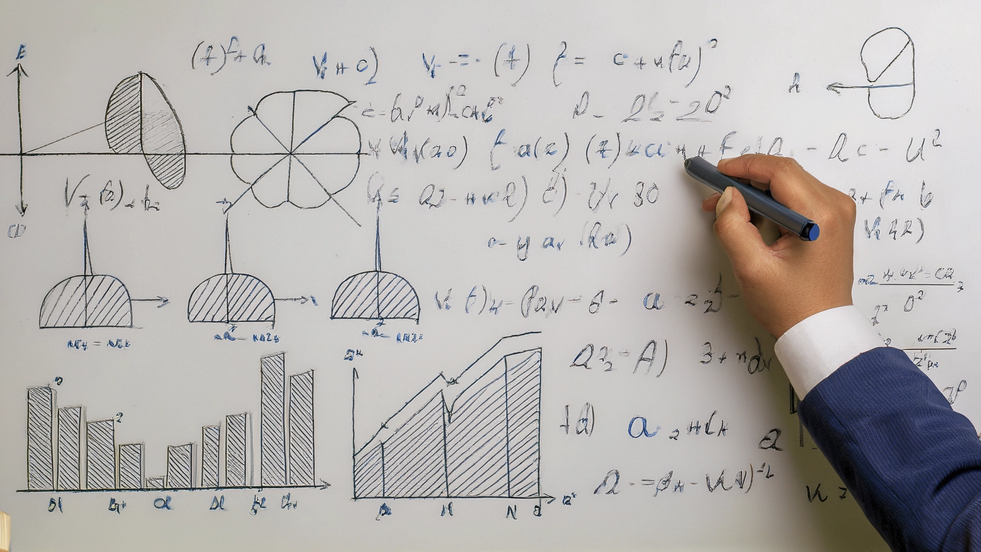 Nyt studie slår fast: Derfor er kvinder bedre bilister end mænd