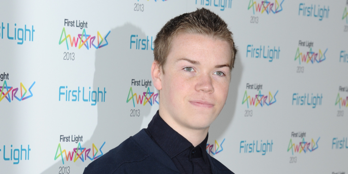 Se den vilde forvandling: ‘We’re the Millers’-stjerne spiller med musklerne