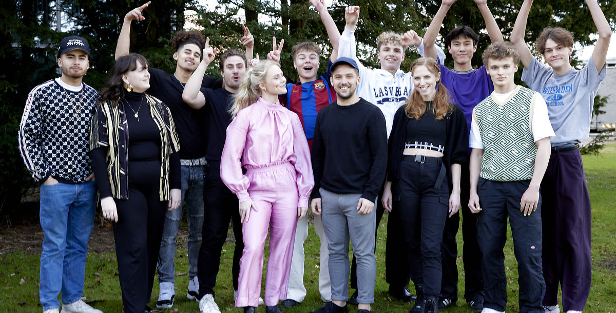 Nu starter X Factor live shows: De forlader programmet i aften
