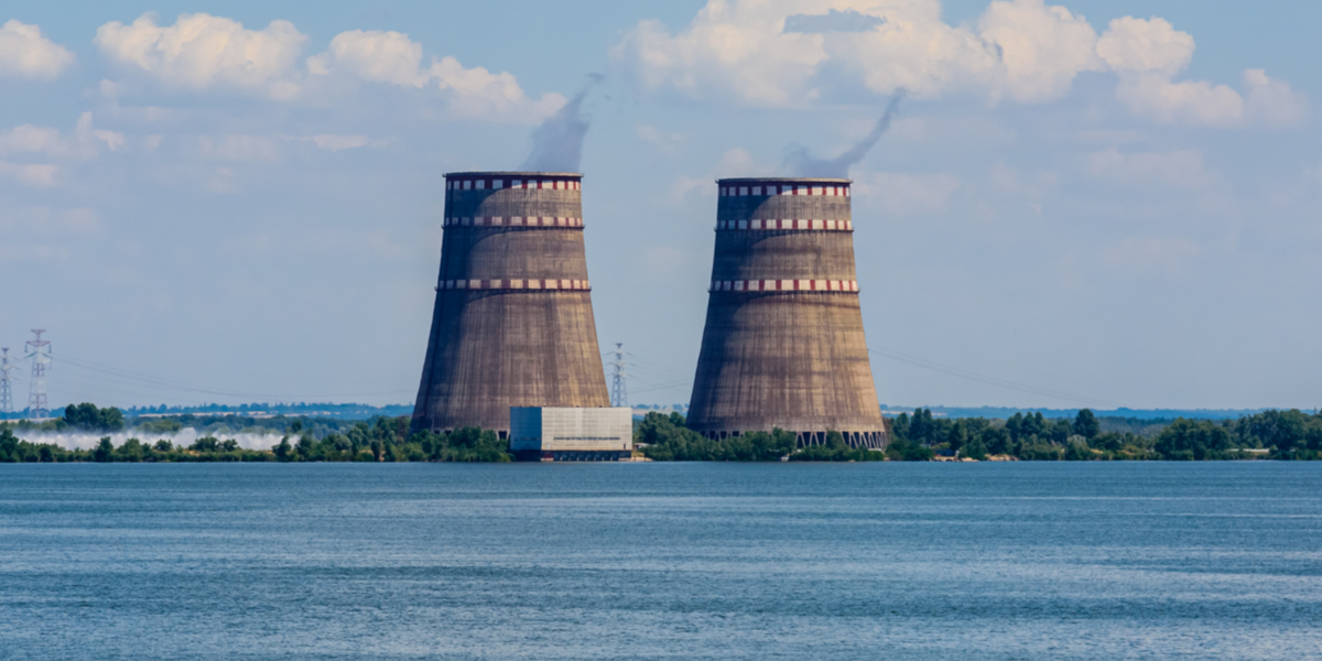 Mindst 7 atomreaktorer skal inden for den nærmeste fremtid bygges i ‘Danmarks baghave’