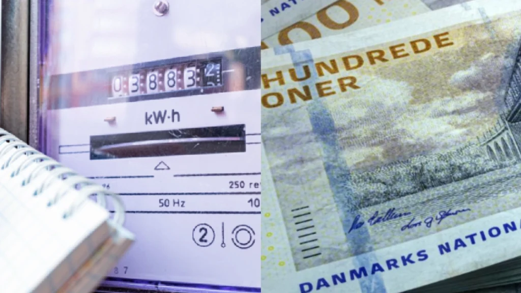 Årets laveste elpris rammer i dag
