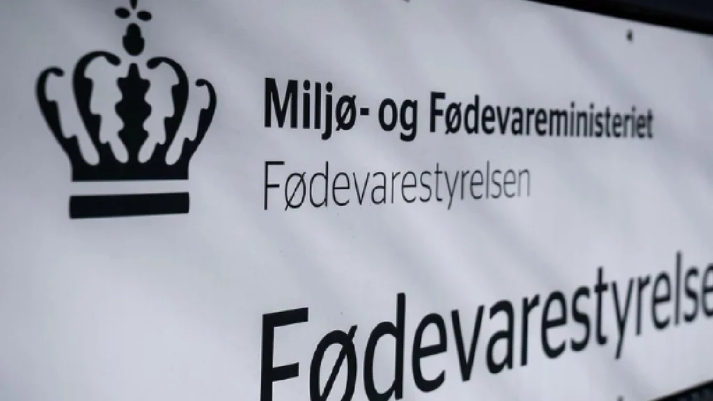 Solgt i hele landet: Nu tilbagekaldes det