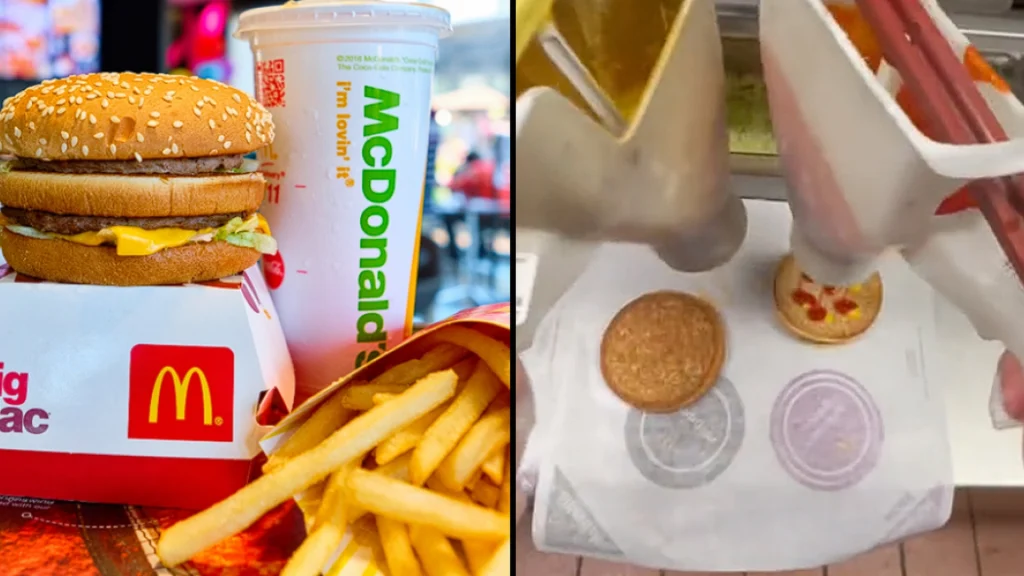 Hvis du overvejer en karriere hos McDonalds, bør du vide dette
