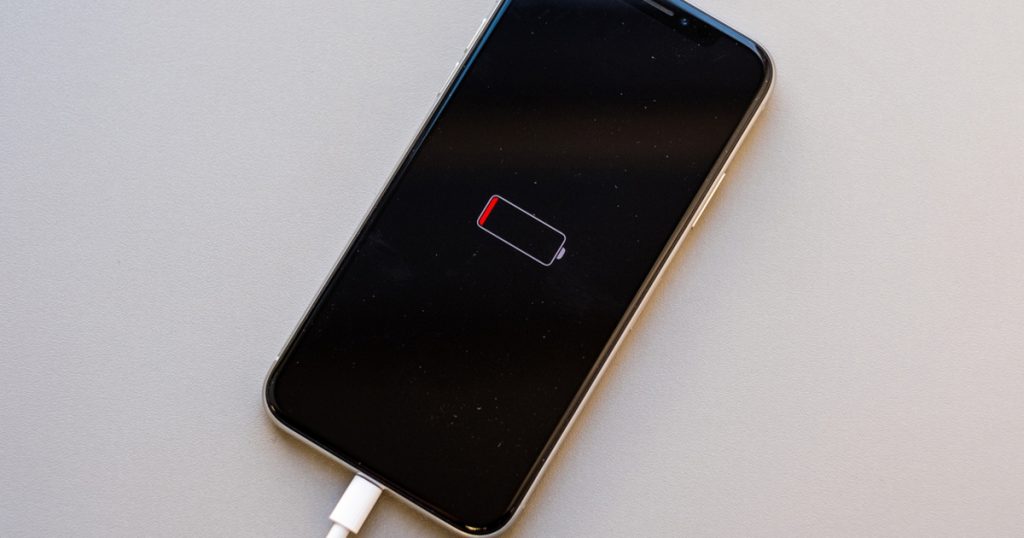 Her er den geniale iPhone-hemmelighed du ville ønske du altid havde kendt til