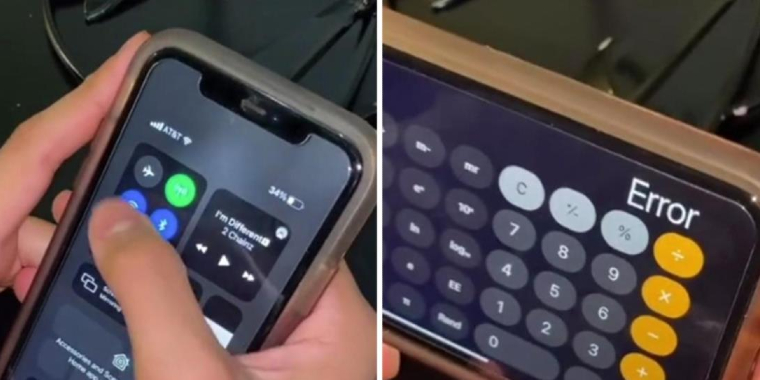 Trick går viralt: Sådan åbner du enhver iPhone uden at kende kodeordet