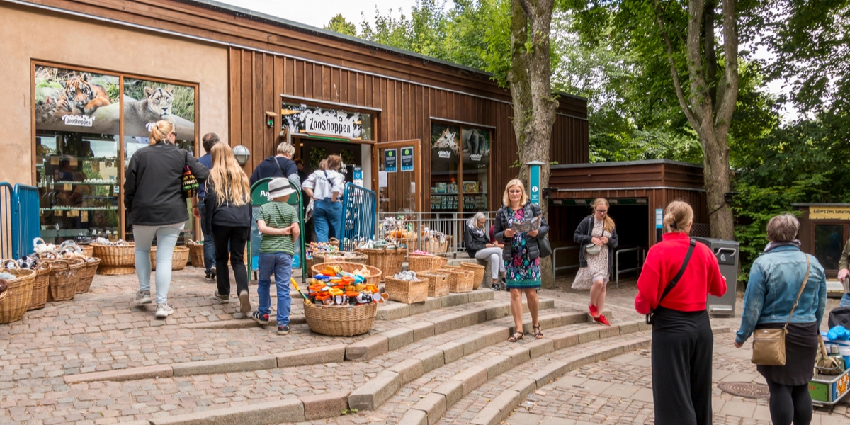 Aalborg Zoo får andenplads ud af 126 zoologiske haver: “Vi er enormt stolte”