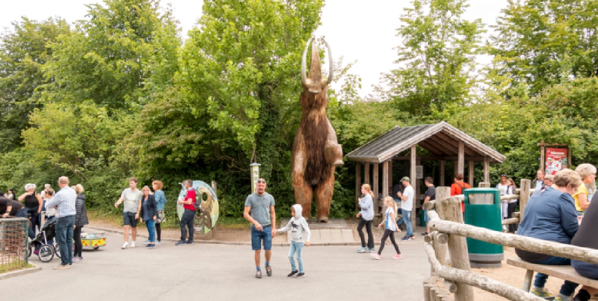 Fra den 5. oktober forvandles Aalborg Zoo: Bliver helt anderledes