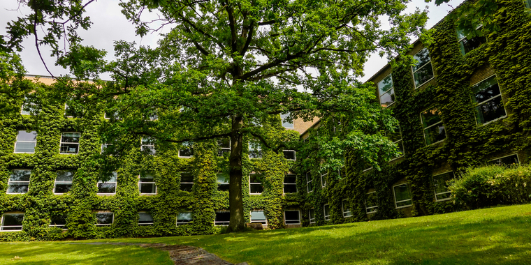 200 unge var samlet: “Det var en klar fejl”