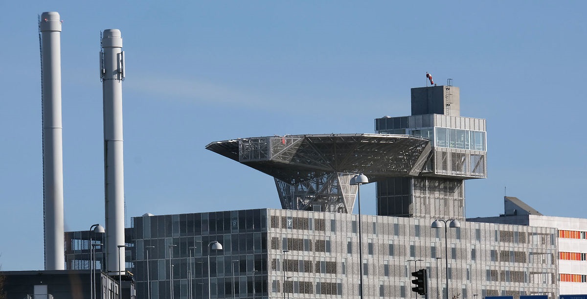 Melder om flere unødvendige amputationer: “Det kan vi ikke udelukke”