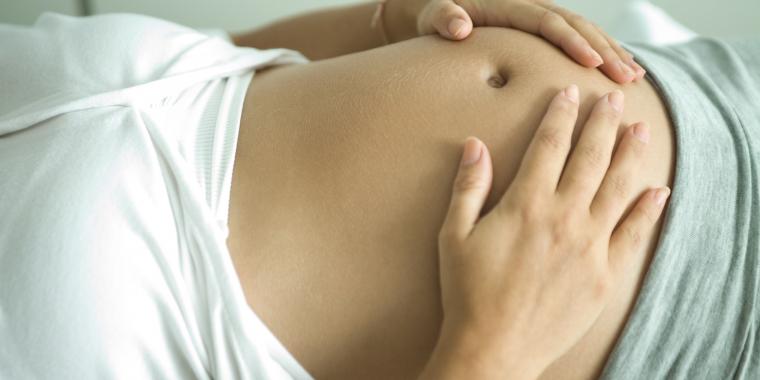 Gravid kvinde: Giv mig 6,7 millioner inden for 72 timer – eller jeg får en abort