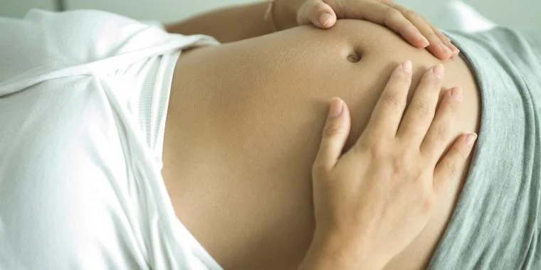 Gravid kvinde: Giv mig 6,7 millioner inden for 72 timer – eller jeg får en abort