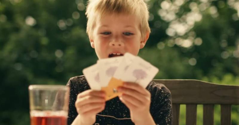 Den perfekte julegave: Køb årets familiespil nu