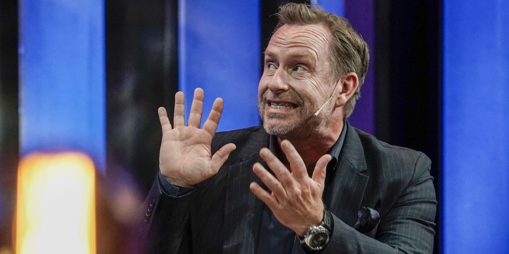 Adam Price raser: “Jeg kan sgu ærligt sige, jeg aldrig har oplevet noget lignende”