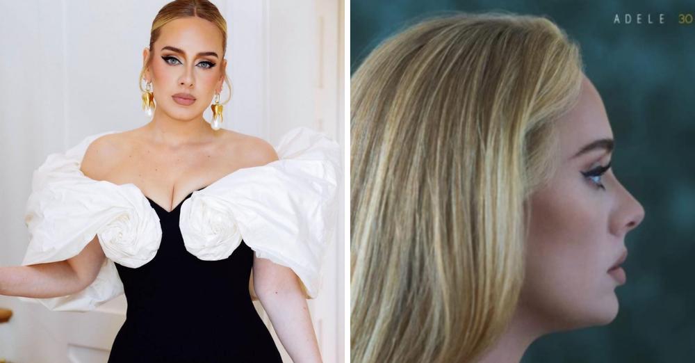 Tv-vært suspenderet efter kommentar om Adele