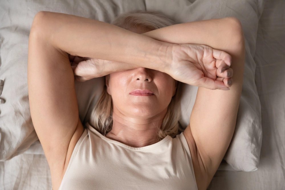 10 alarmerende tegn på, at du har lavt stofskifte