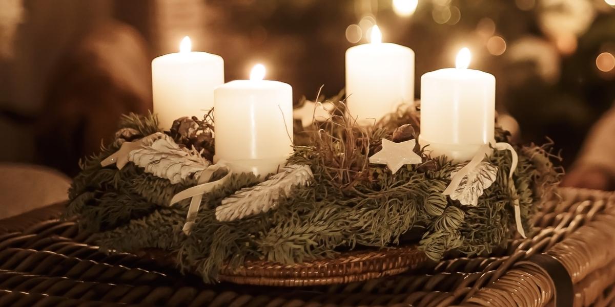 7 ting du formentlig ikke vidste om advent
