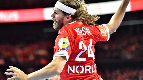 Nu giver Mikkel Hansen svaret alle har ventet på
