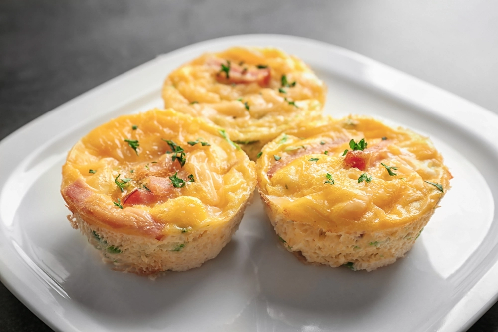 Æggemuffins