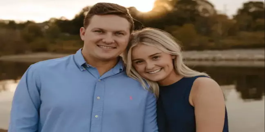 Mand og kvinde bliver gift: 6 måneder senere får de begge en tragisk besked