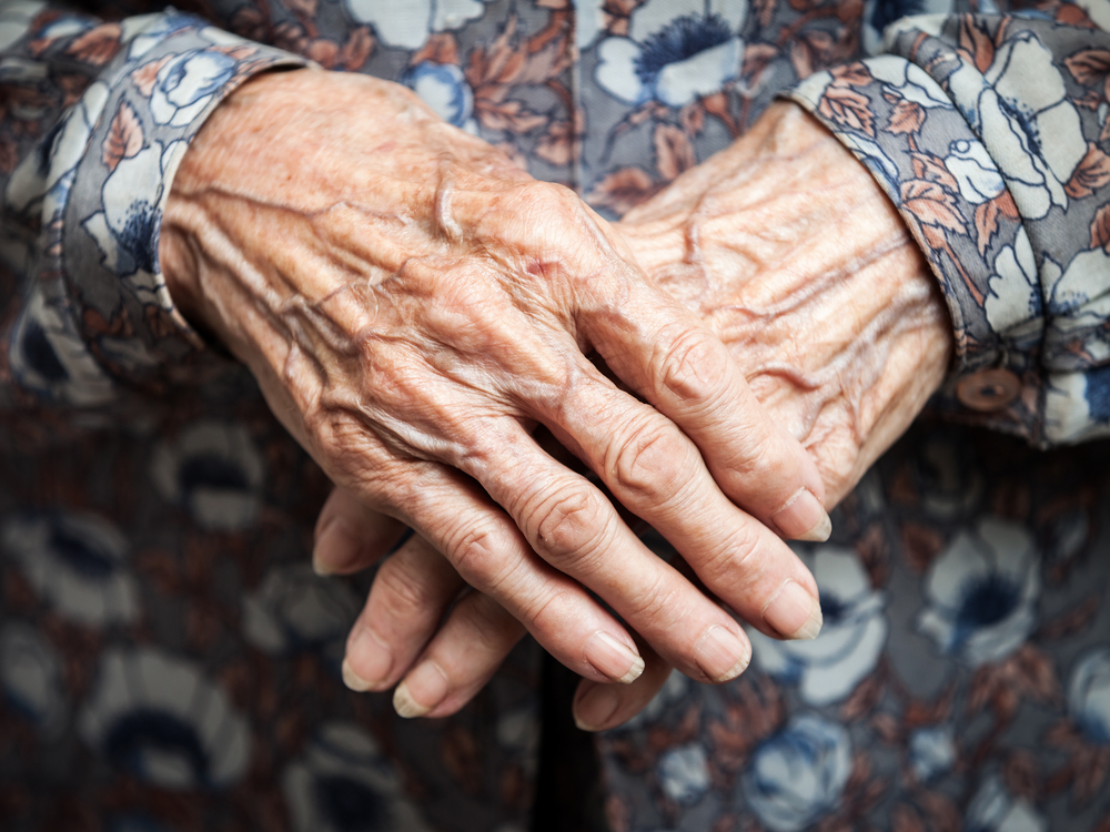 101-årige Else fra Helsingør har fået tre afslag: Må ikke komme på plejehjem