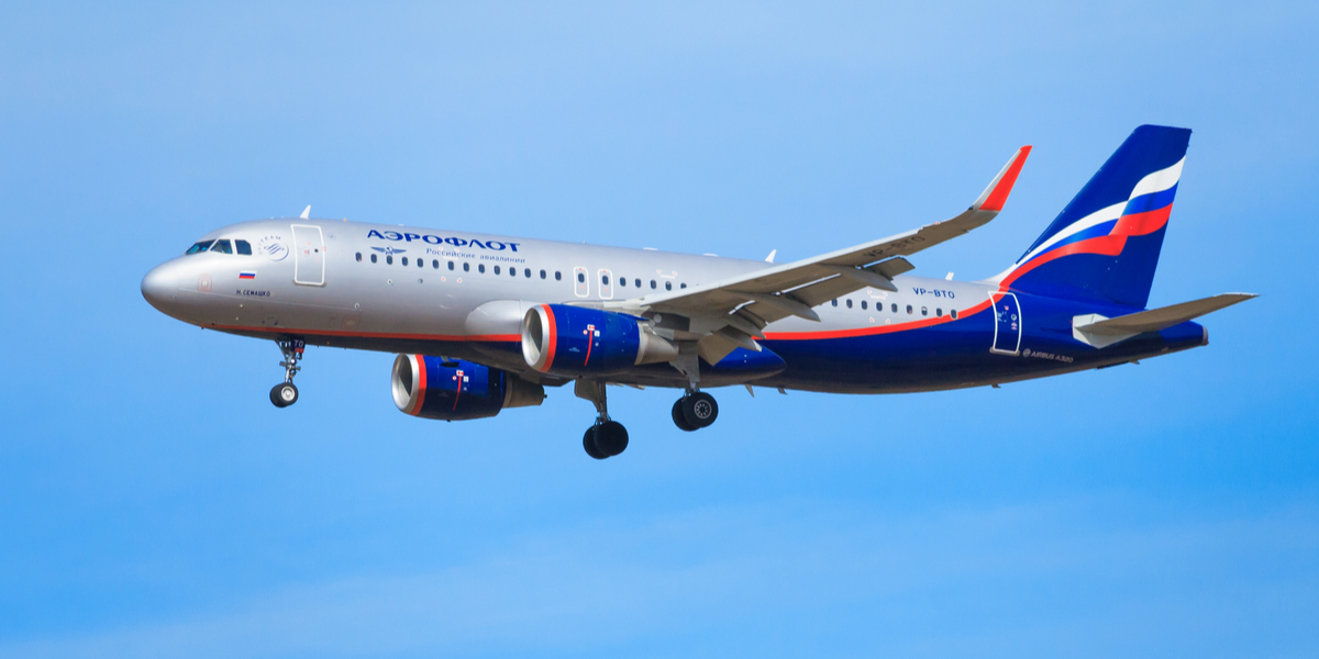 Forbød russiske fly over Danmark: Alligevel fløj tre russiske fly over Grønland natten til mandag