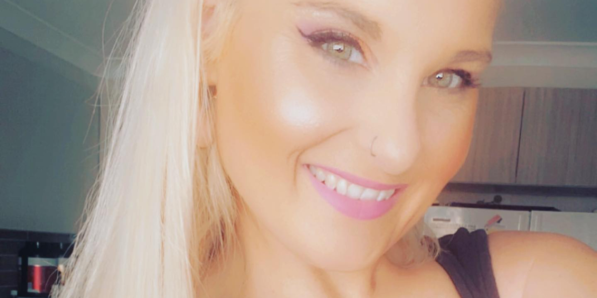 Kvinde tog hjem til date: Hvad hun fandt på badeværelset, afslørede hans hemmelighed