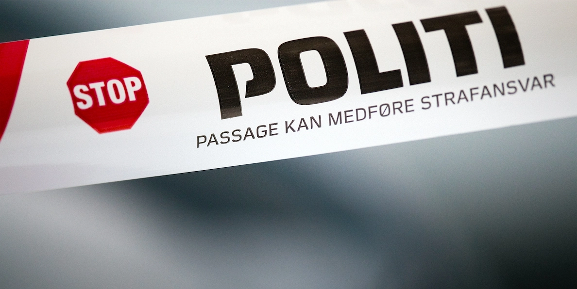Mand fundet dræbt i lejlighed