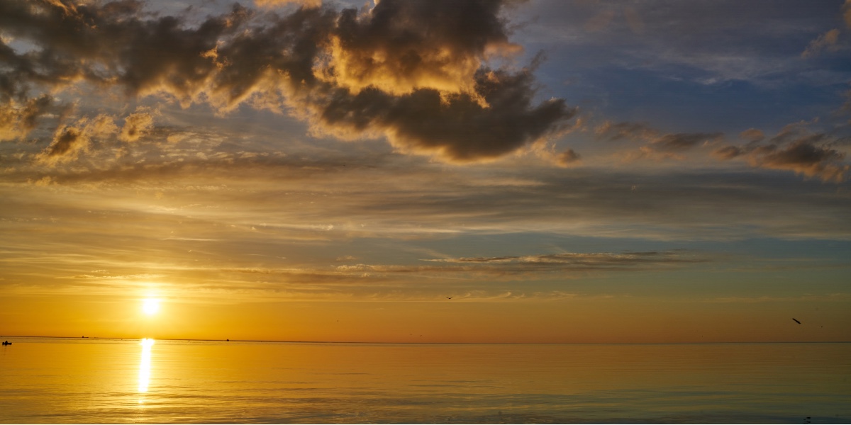 DMI: Større vejrskifte på vej