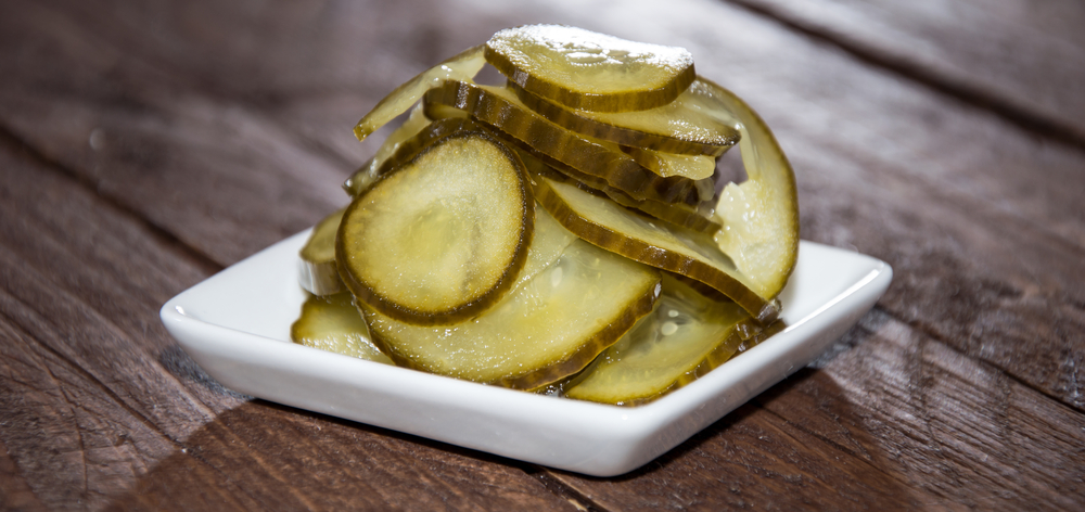 Agurkesalat