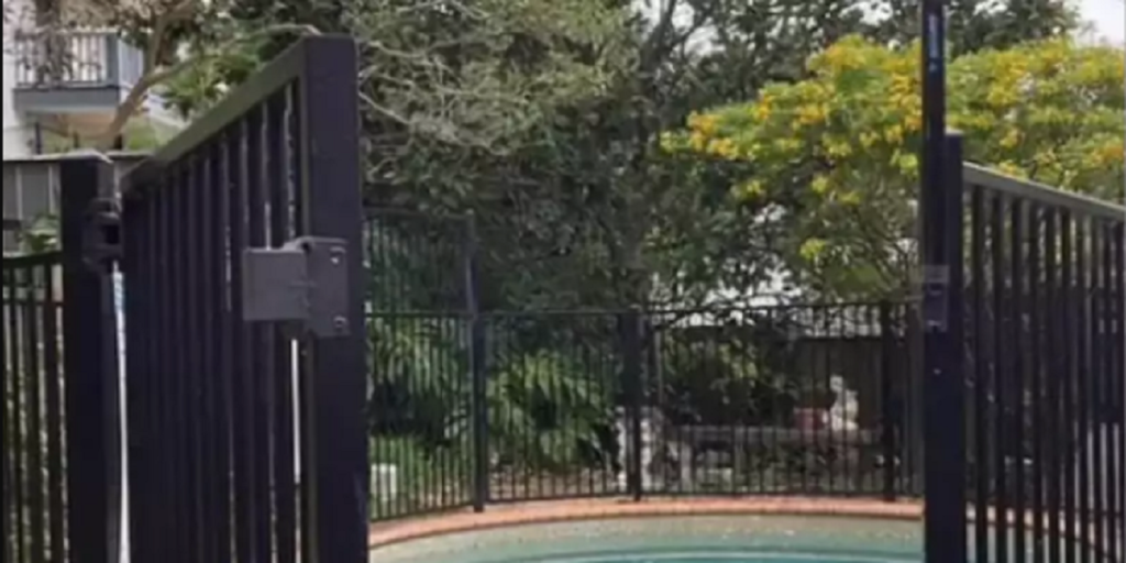 Kvinde troede hun havde lejet glamping gennem Airbnb: Sandheden viste sig at være en anden