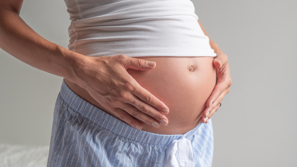 Den perfekte alder at blive gravid, hvis du vil have størst chance for et sundt og rask barn