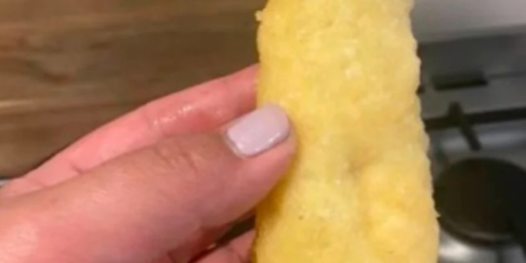 Kvinde gør fund i køledisk i Aldi, der får folk til tasterne