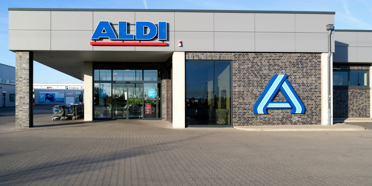 Spis det ikke: Ketchup solgt i Aldi-butikker over hele Danmark tilbagekaldes
