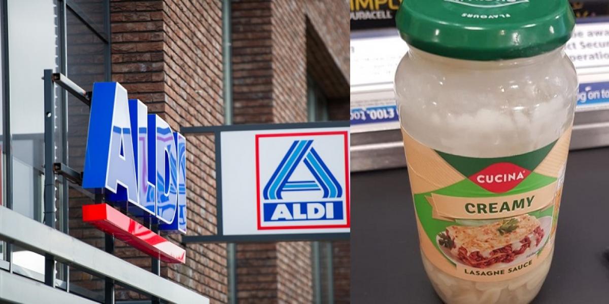 Muslimsk mor kræver Aldi-sovs testet: Det smager af bacon