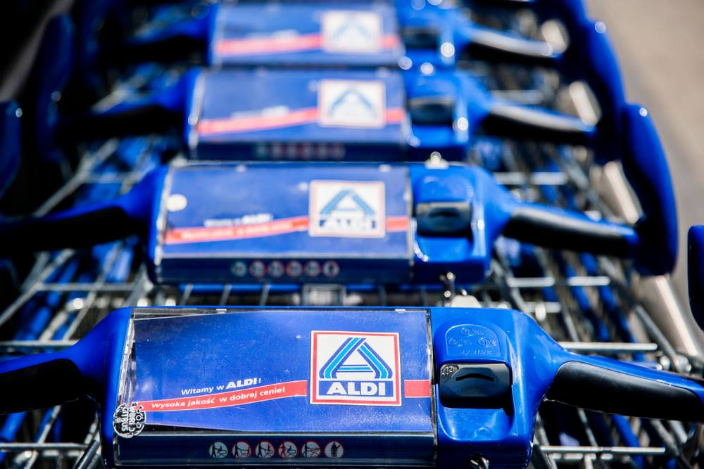 Aldi-kundes smarte trick: Sådan sparer du tid i supermarkedet
