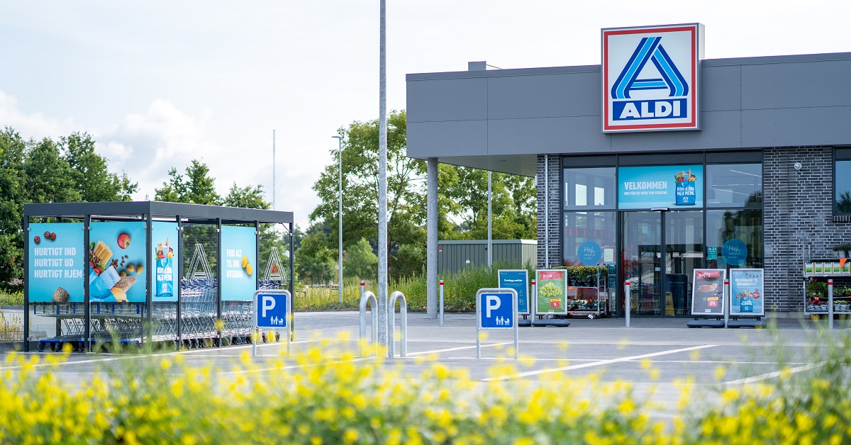 Vilde ophørsudsalg i Aldi: Denne dato kan du spare kassen