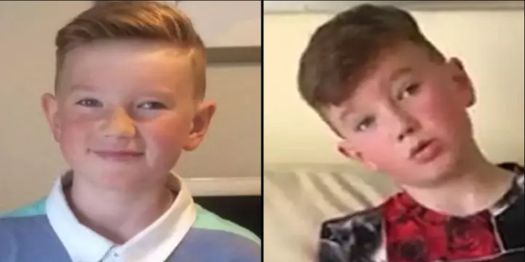 11-årige Alex forsvandt på en ferie for 6 år siden: Nu er der nyt i den skræmmende sag