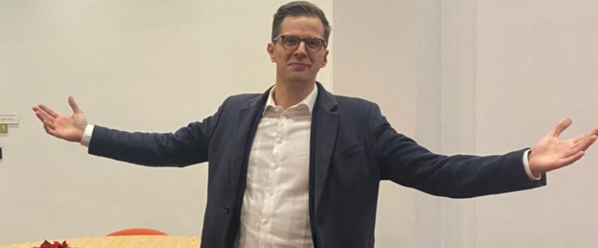 Partiformand slår fast: NATO forsvarer ikke Ukraine