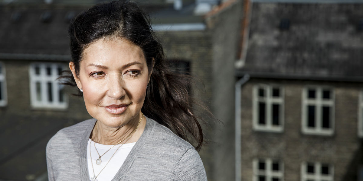 Grevinde Alexandra er dybt rystet