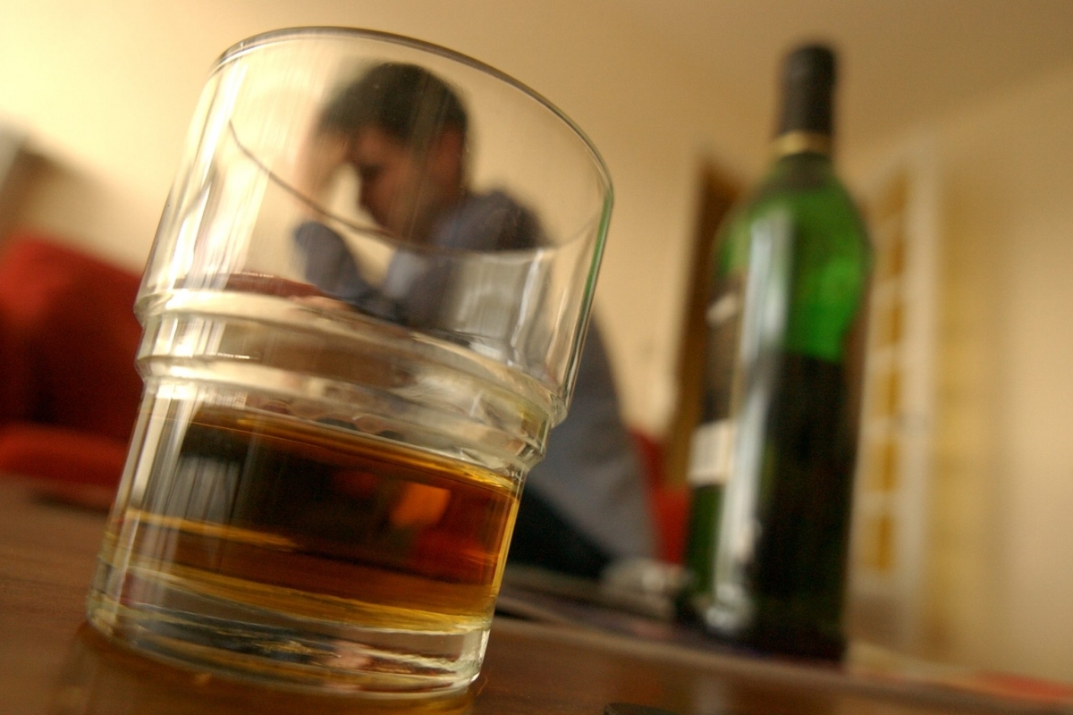 Undersøgelse viser: Alkohol tog livet af flere under 65 år end covid-19 i 2020