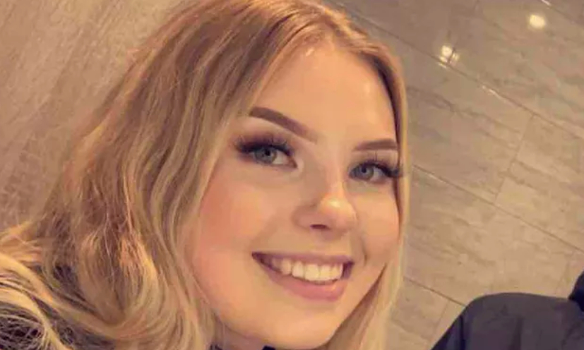 Sjælden lidelse gør, at 17-årig kan blive ‘indvendigt halshugget’ når som helst: Nu samler hun ind til en livsvigtig operation