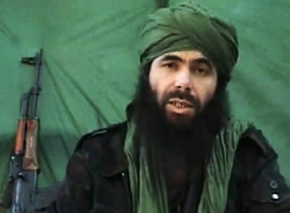 Højtstående al-Qaeda-medlem dræbt