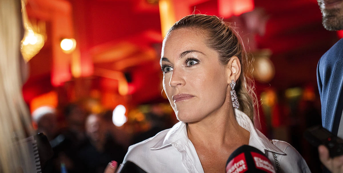 Grådkvalt Amalie Szigethy: Please hjælp med at finde mine børn